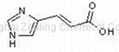 Imidazole-4-acrylic acid[104-98-3]