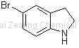 5-Bromoindoline[22190-33-6] 1