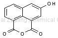 3-Hydroxy-1,8-naphthalic
