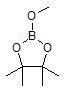 2-Methoxy-4,4,5,5-tetramethyl 1,3