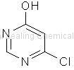 6-Chloro-4-hydroxypyrimidine[4765-77-9]