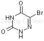 5-Bromo-6-azauracil[4956-05-2]