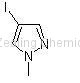 4-Iodo-1-methyl-1H-pyrazole[39806-90-1]