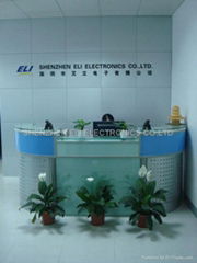 shenzhen eli electronics co.,ttd