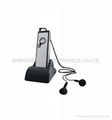 Wireless Headset EBE-511