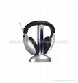 Wireless Headset EBE-514