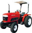 Tractor (Jinma 18-28hp 4WD tractors, JM-184/JM-204/JM-254/284)
