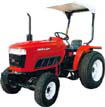 Tractor (Jinma 18-28hp 4WD tractors,