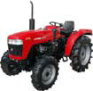 Tractor (Jinma 30-35hp 4wd tractors, JM-304/JM-354) 1