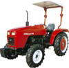Tractor (Jinma 40-65hp tractors, JM-404