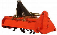 rotary tiller (rotary cultivator)