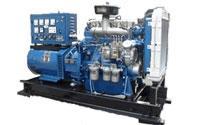 Diesel generators