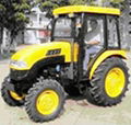 Tractor (Dongfeng 30hp 4wd tractor, East wind DF-304)