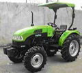 Tractor (Dongfeng 35hp 4wd tractor, East