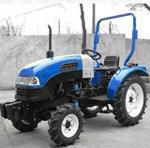 Tractor (Dongfeng 40hp 4wd tractor, East wind DF-404)