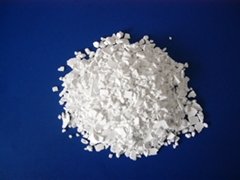 calcium chloride Dihydrate flakes