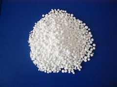 Calcium Chloride Anhydrous Pellets