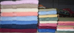 100% Cotton Terry Towels