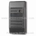 EM proximity card  reader 1