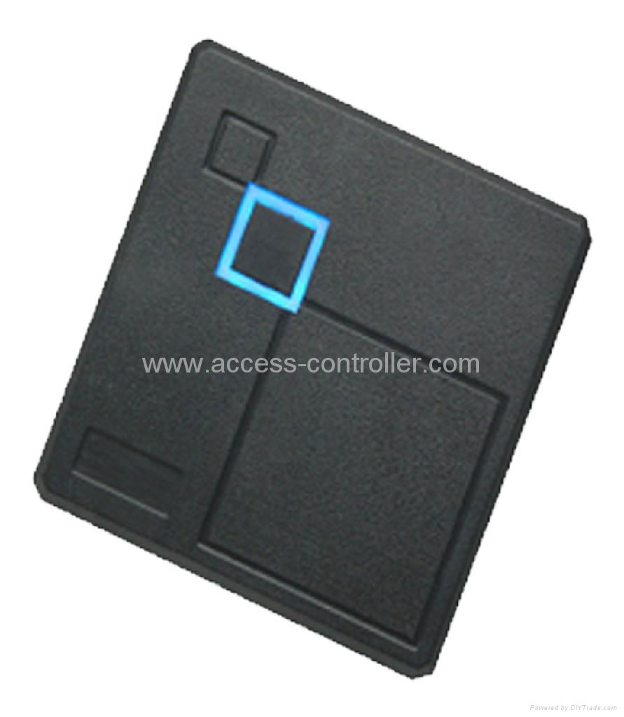 EM card reader ID card reader proximity card reader 2