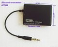 Bluetooth Audio Transmitter for 3.5mm audio devices 5