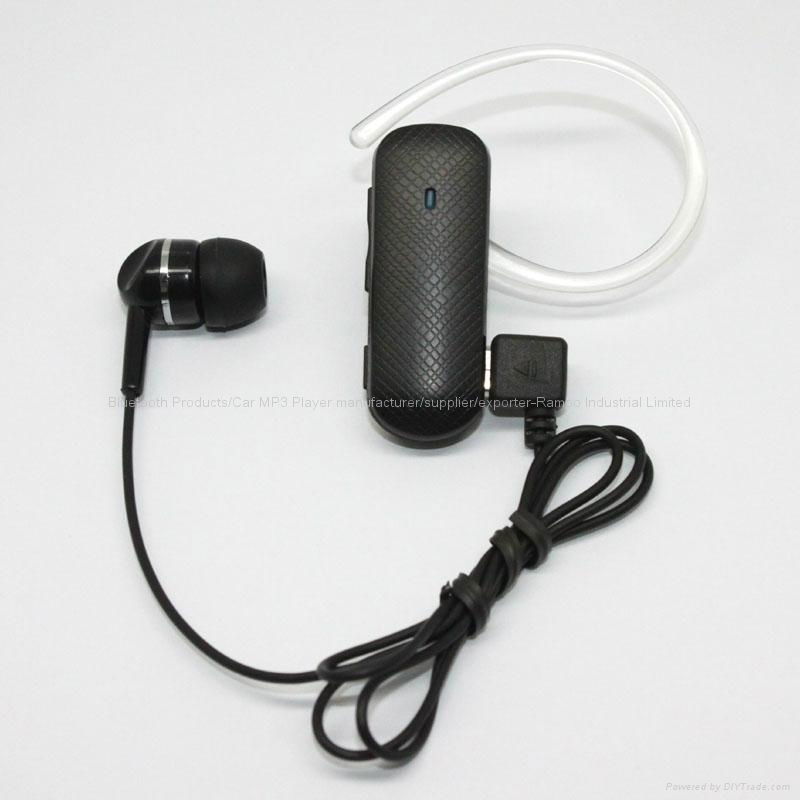 bluetooth headset 2