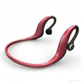 Bluetooth Stereo Headset  1