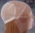 lace front wig 1