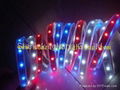 Led strip light like moving star 3