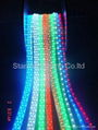 Led Rope Light   Round 9MM 13MM And Flat