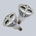 LED STREET LAMP E40 28X1W  3