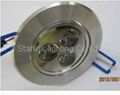 LED STREET LAMP E40 28X1W  5