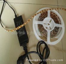 LED STRIP LIGHT 5050 3528 SMD SOFT LIGHT 5