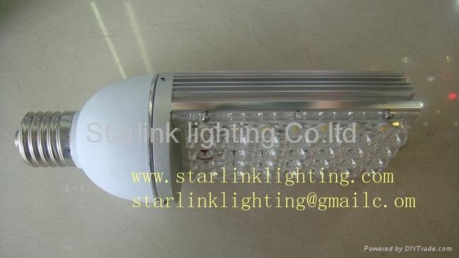 LED STREET LAMP E40 28X1W 
