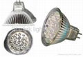 MR16 LED BULB 2