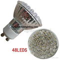 MR16 LED BULB 3