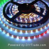 LED STRIP LIGHT 5050 3528 SMD SOFT LIGHT