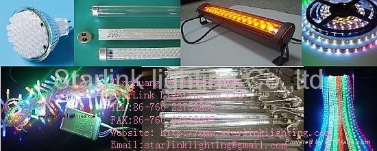 LED lighting led net light, 2