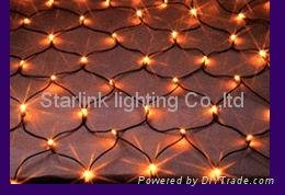 LED lighting led net light,