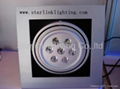 LED DOWN LIGHT 1