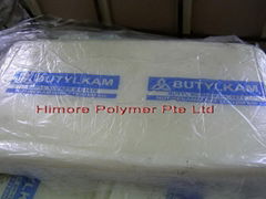 Butyl Rubber