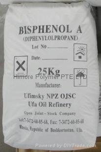 Bisphenol A 