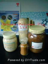 TULSION Ion Exchange Resins