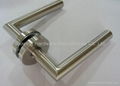 tubing lever handle  3