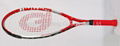 Junior aluminum alloy tennis racket