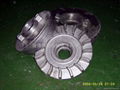 Expeller ring for slurry pump