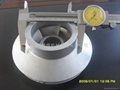 casting vacuum pump impeller 2