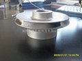 casting vacuum pump impeller 5