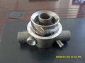 precision casting machinery parts