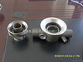 precision casting machinery parts 3